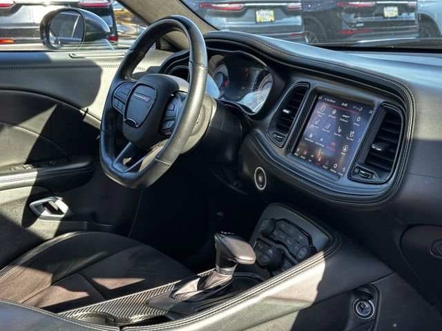Used 2022 Dodge Challenger R/T Scat Pack image 32