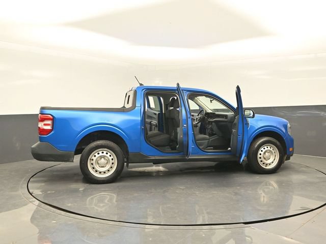 Certified 2022 Ford Maverick XL FWD image 27