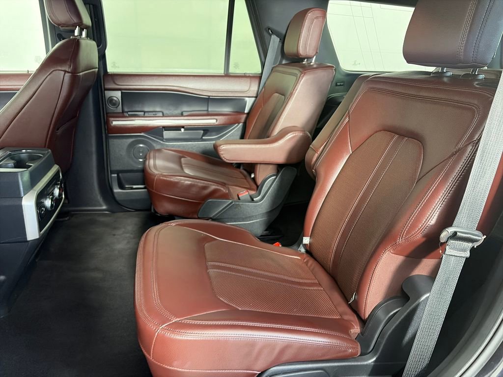 Certified 2023 Ford Expedition Limited AWD/4WD image 13
