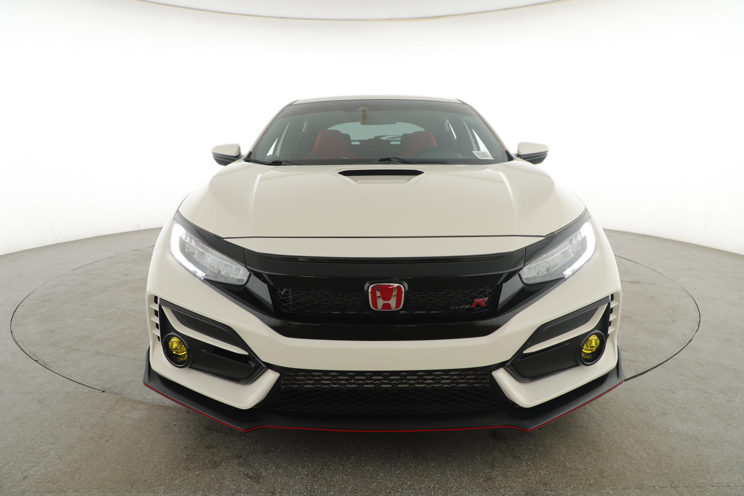 Used 2021 Honda Civic Type R image 4