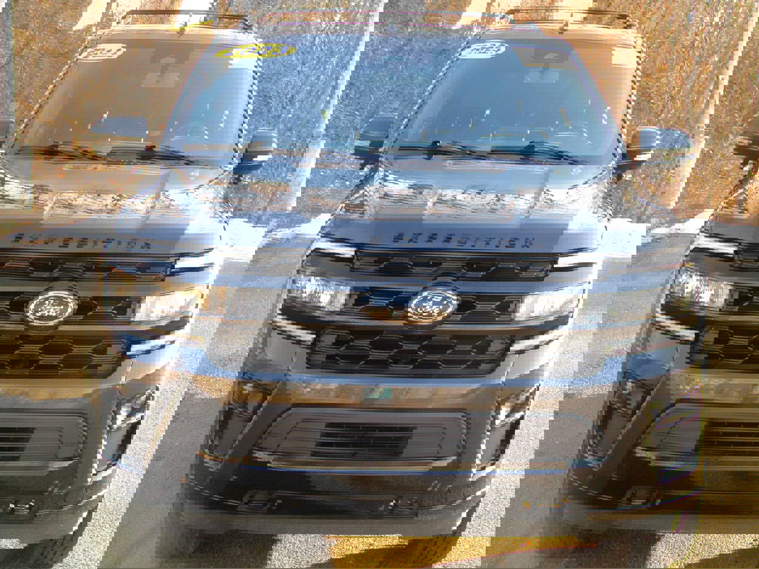 Certified 2023 Ford Expedition Limited image 7