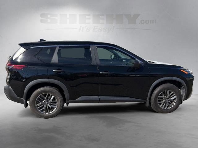 Used 2021 Nissan Rogue S image 6