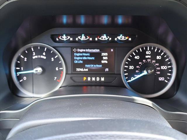 Certified 2020 Ford Expedition Max XLT AWD/4WD image 13