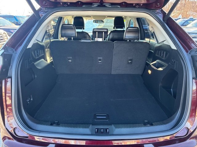 Certified 2023 Ford Edge SEL w/ Convenience Package image 10