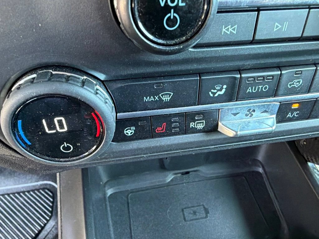 Certified 2023 Ford Bronco Raptor AWD/4WD image 17