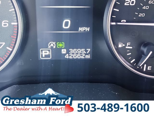 Used 2023 Subaru Outback Limited AWD/4WD image 22