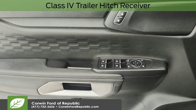 Certified 2024 Ford Ranger XLT image 25