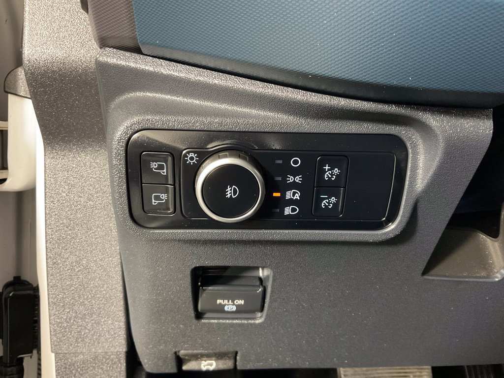 Certified 2024 Ford Bronco Outer Banks AWD/4WD image 20
