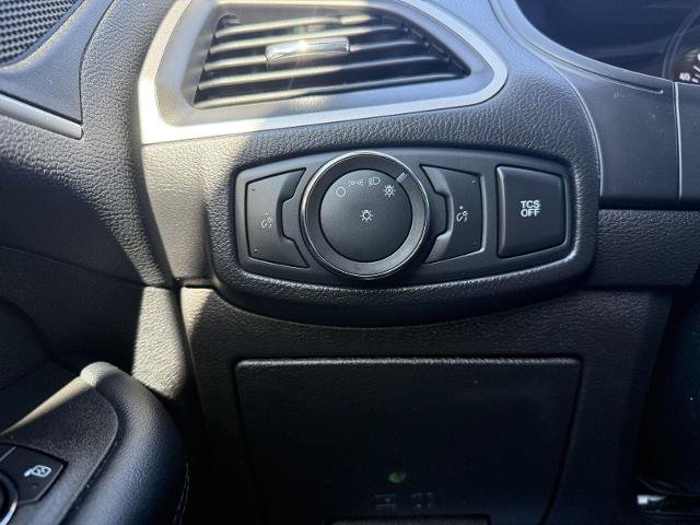 Certified 2022 Ford Edge SEL AWD/4WD image 12