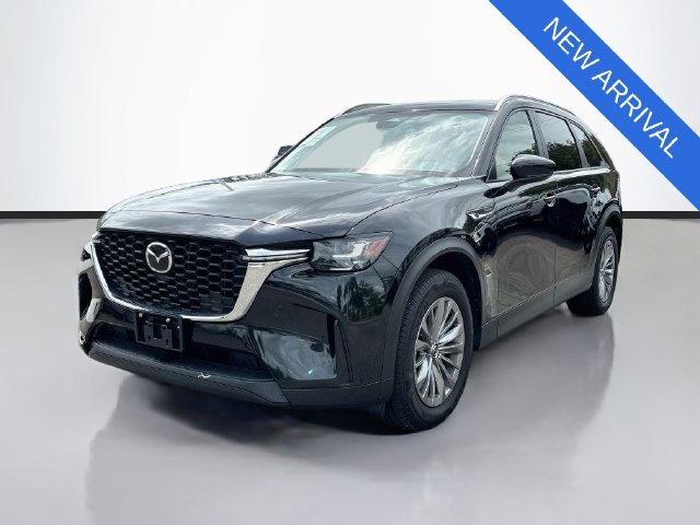 Used 2025 MAZDA CX-90 3.3 Turbo w/ Select Package