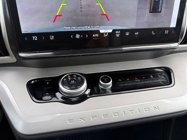 Certified 2025 Ford Expedition Max Active AWD/4WD image 31