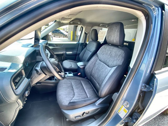 Certified 2024 Ford Maverick XLT w/ XLT Luxury Package AWD/4WD image 14