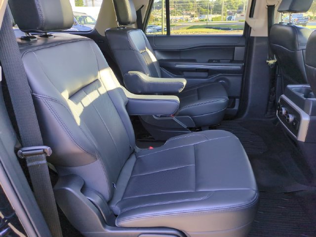 Certified 2024 Ford Expedition Max XLT AWD/4WD image 33
