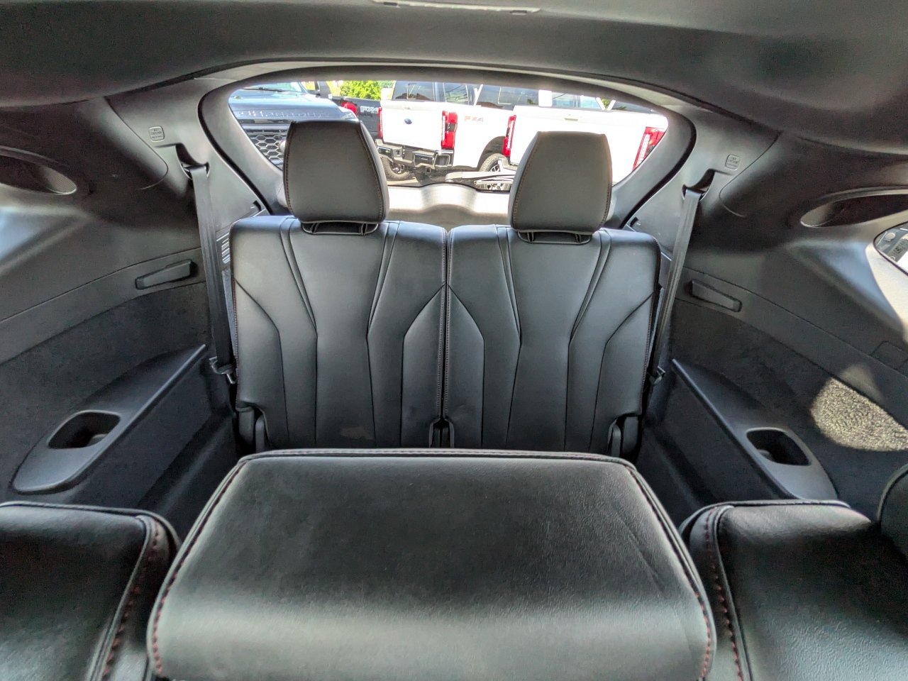 Used 2022 Acura MDX A-Spec AWD/4WD image 14