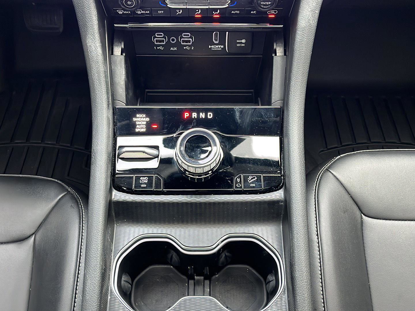 Used 2024 Jeep Grand Cherokee Limited 4xe image 25