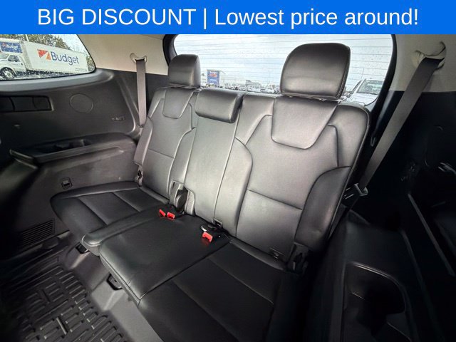 Used 2022 Kia Telluride S AWD/4WD image 15