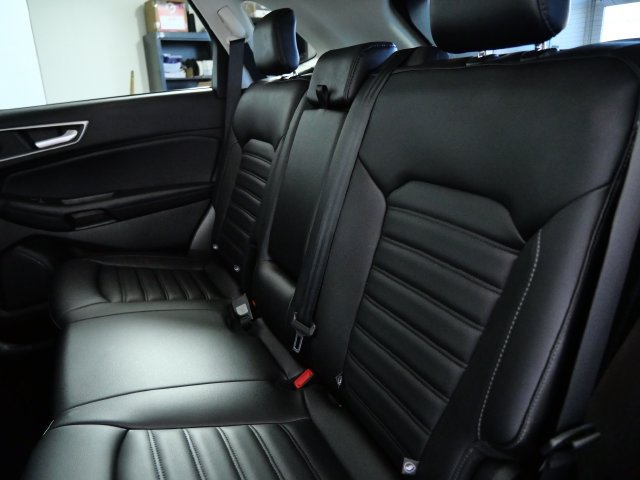 Certified 2024 Ford Edge SEL w/ Convenience Package AWD/4WD image 15