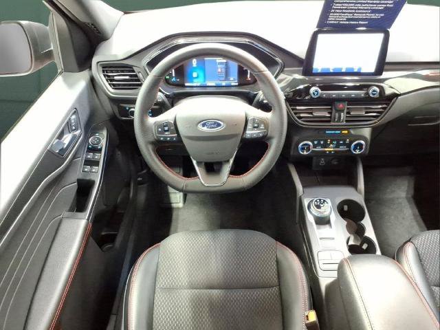 Certified 2026 Ford Escape ST-Line AWD/4WD image 12