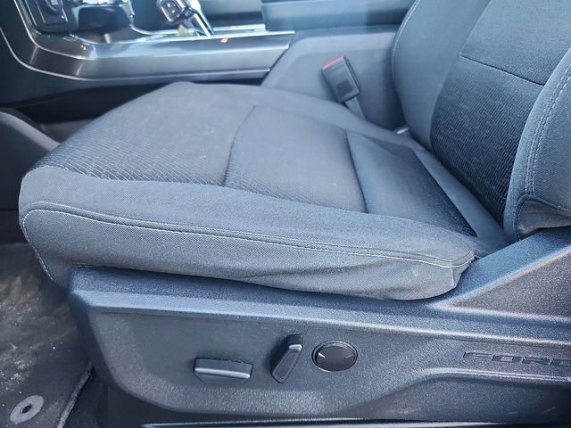 Certified 2023 Ford F150 XLT w/ Equipment Group 302A High image 22