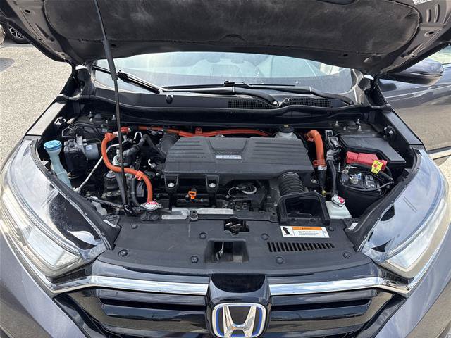 Used 2020 Honda CR-V Touring image 29