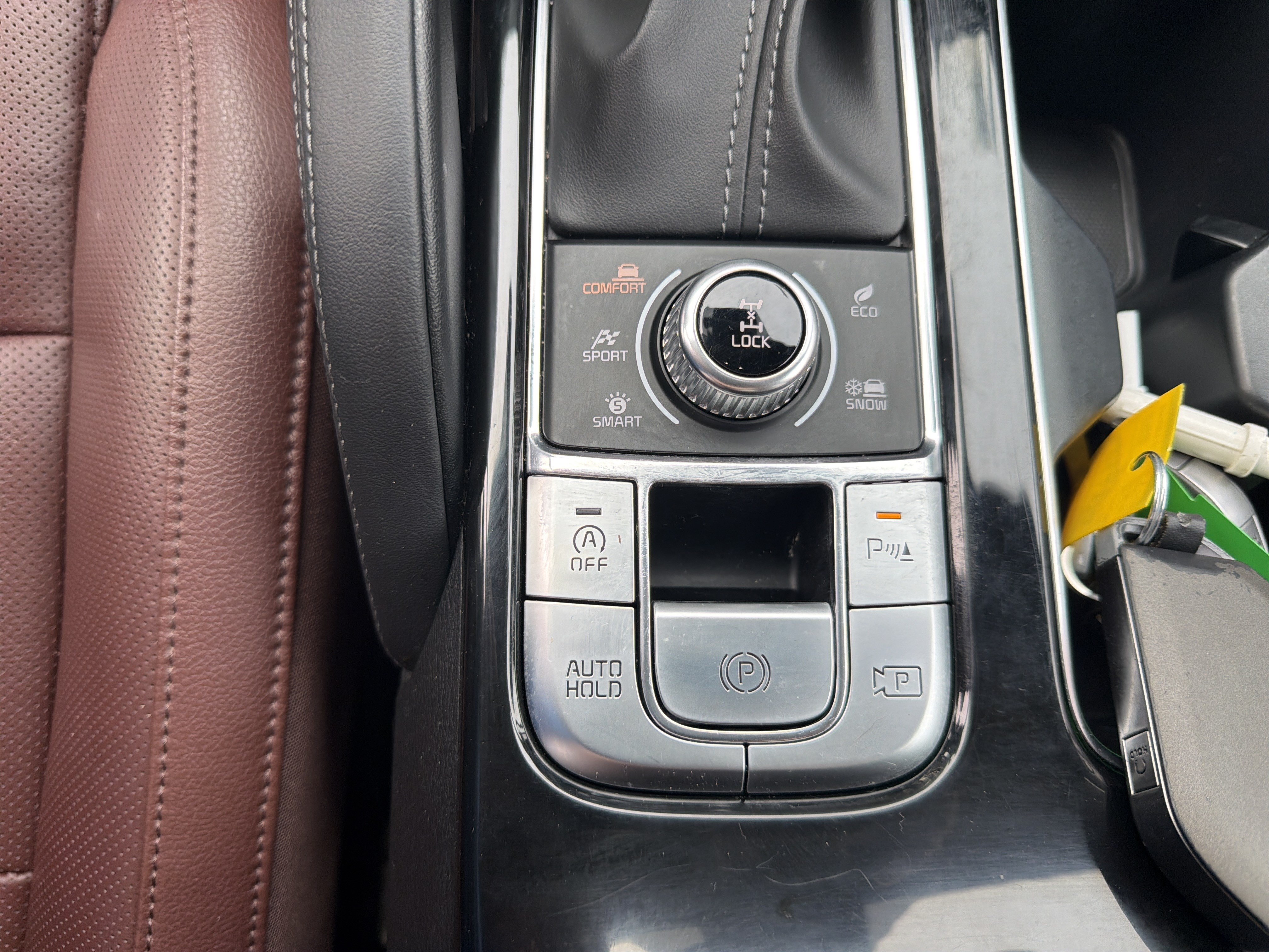 Used 2023 Kia Telluride SX AWD/4WD image 40
