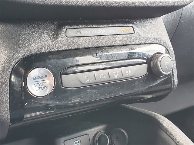 Certified 2023 Ford Escape ST-Line w/ Tech Pack #1 image 21