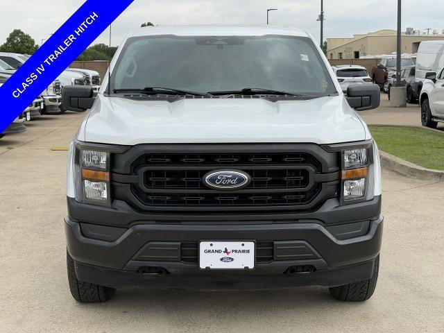 Certified 2023 Ford F150 XL AWD/4WD image 8
