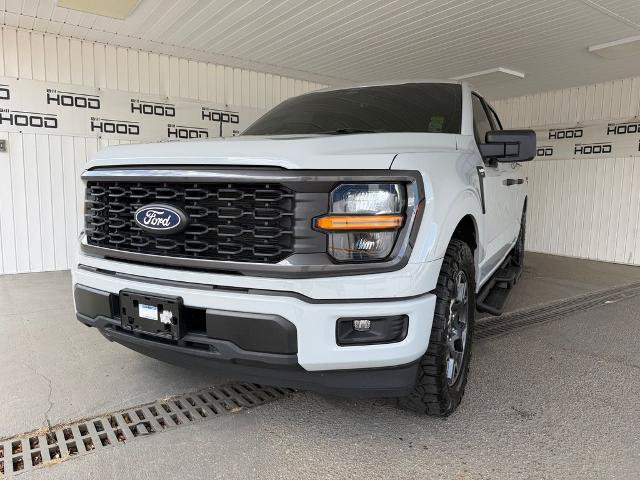 Certified 2024 Ford F150 STX RWD image 26