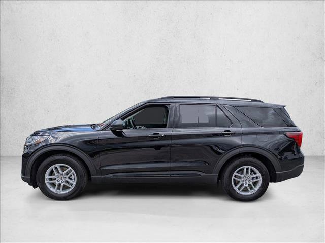 Certified 2026 Ford Explorer Active w/ Active Comfort Package RWD image 6
