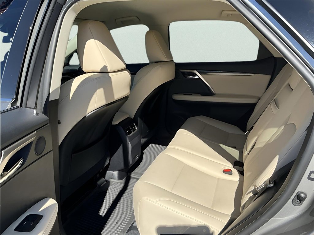 Used 2022 Lexus RX 350 350 image 32