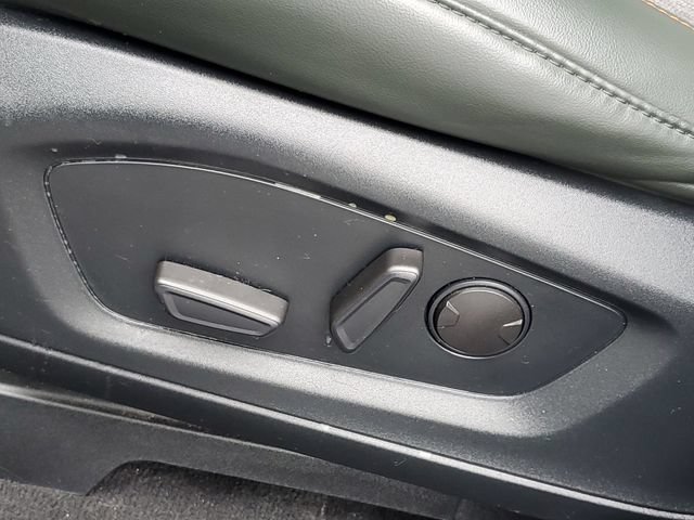 Certified 2022 Ford Explorer Timberline AWD/4WD image 10
