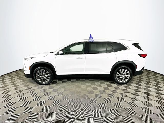 Used 2026 Buick Enclave Preferred FWD image 7
