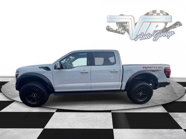 Certified 2026 Ford F150 Raptor AWD/4WD image 9