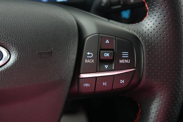 Certified 2025 Ford Escape ST-Line image 13