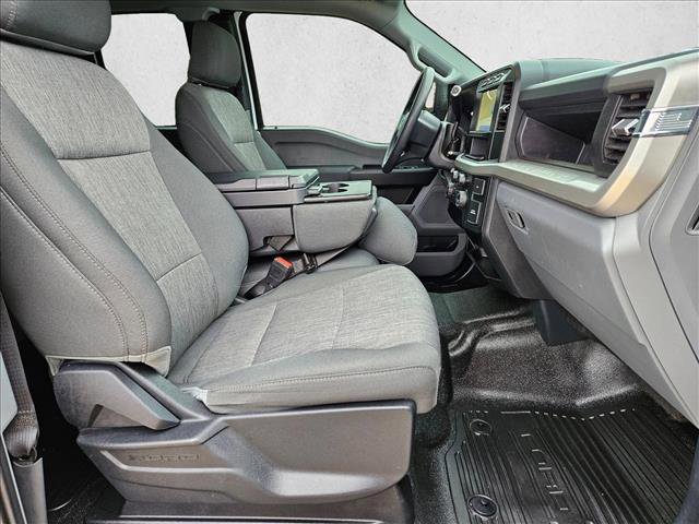 Certified 2023 Ford F250 XL w/ FX4 Off-Road Package image 21
