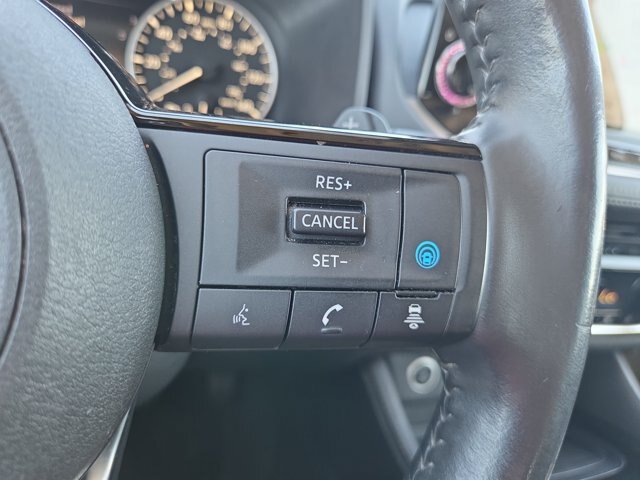 Used 2022 Nissan Rogue SL w/ SL Premium Package AWD/4WD image 20
