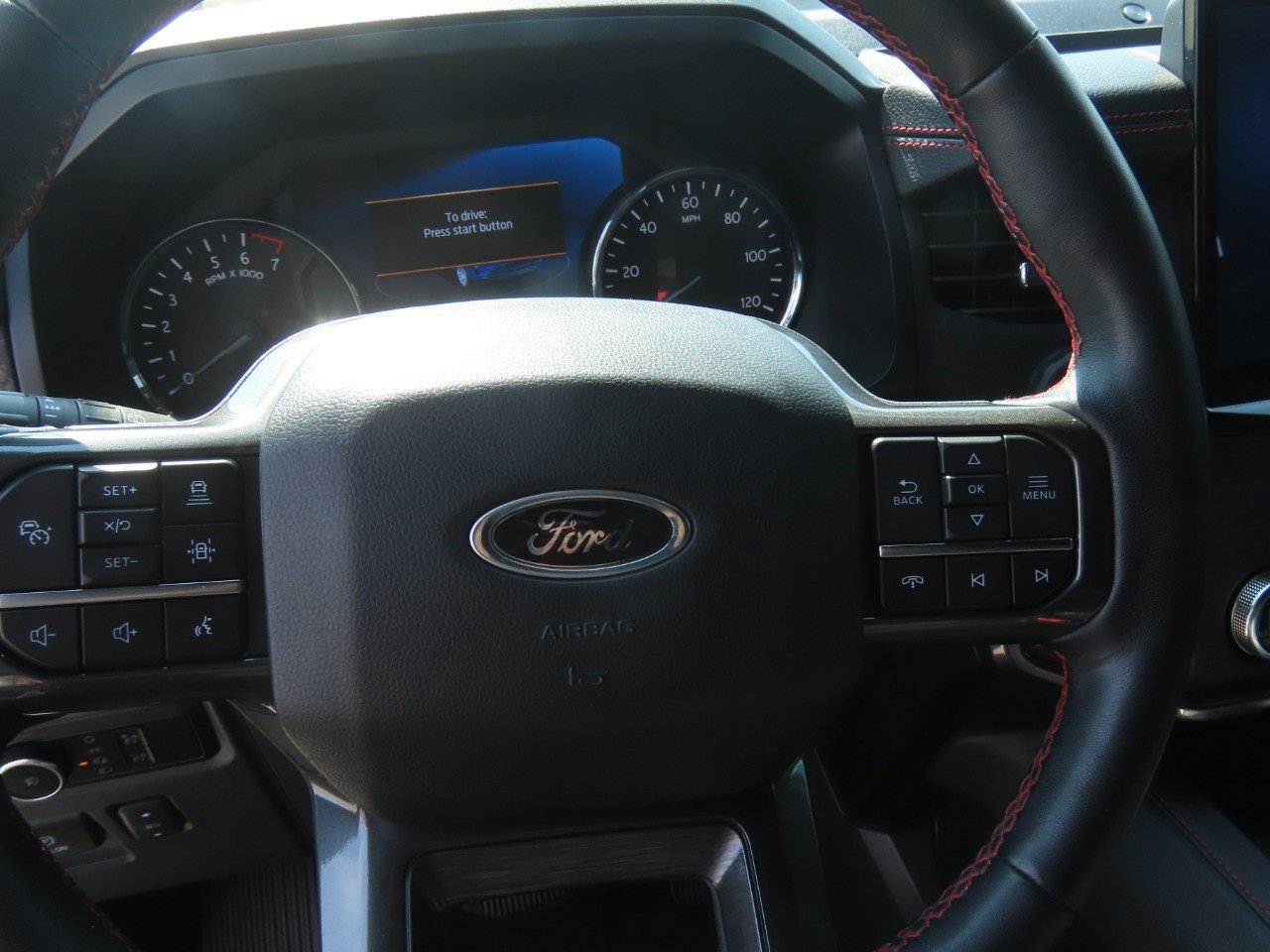 Certified 2023 Ford Expedition Limited RWD image 26