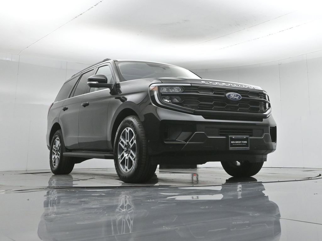 Certified 2025 Ford Expedition Active RWD image 52