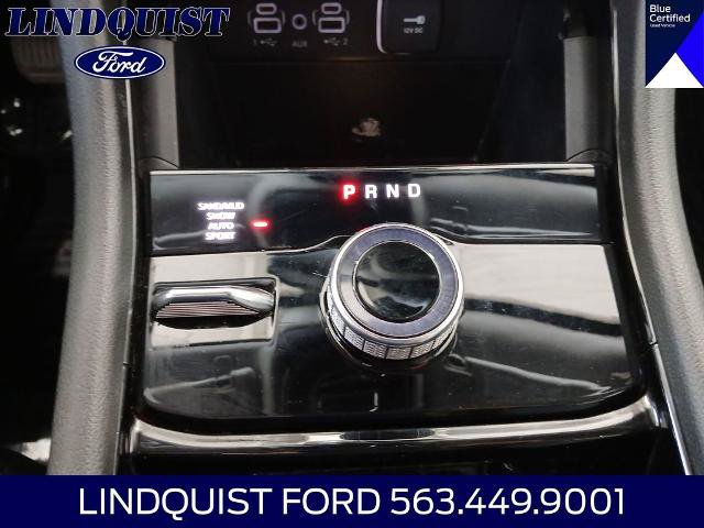Used 2023 Jeep Grand Cherokee L Limited AWD/4WD image 15