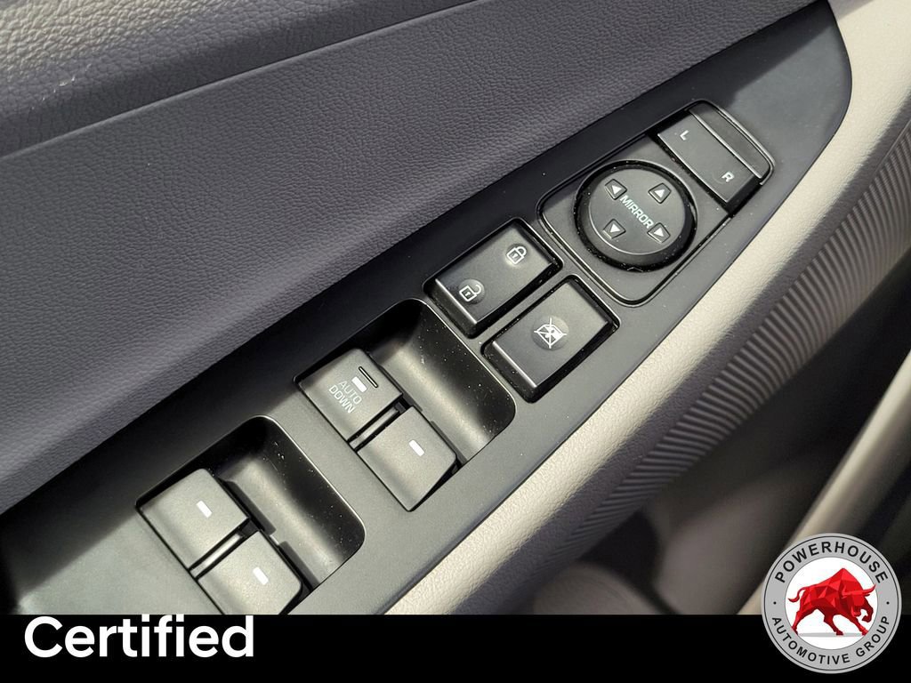 Used 2019 Hyundai Tucson SE image 25