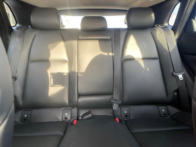 Used 2021 MAZDA CX-30 AWD 2.5 S w/ Select Package image 30