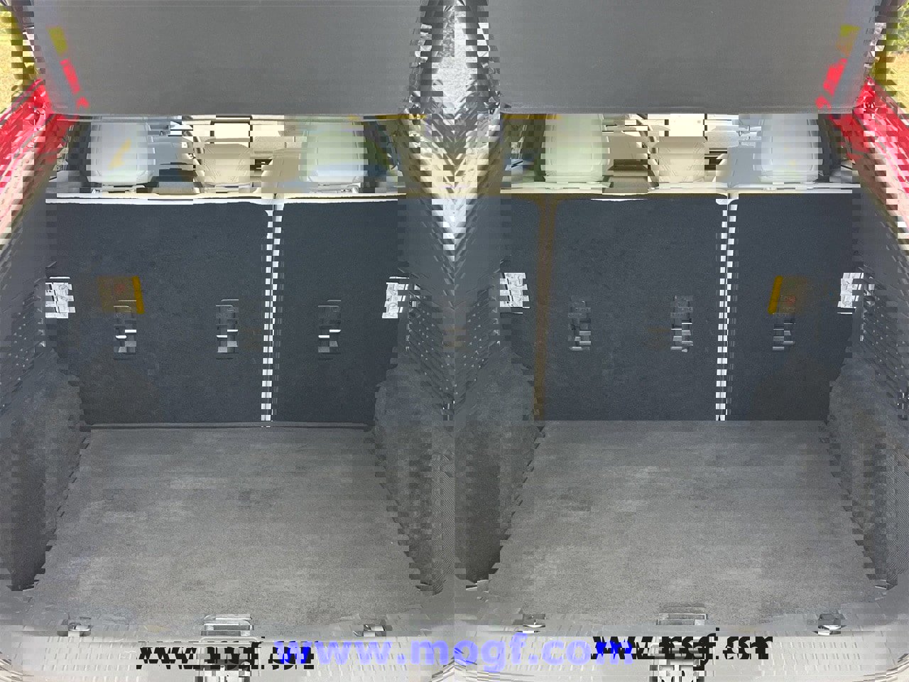 Certified 2023 Ford Mustang Mach-E Premium image 28