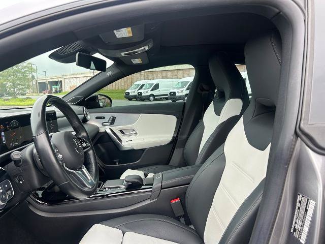 Used 2023 Mercedes-Benz CLA 250 4MATIC image 15