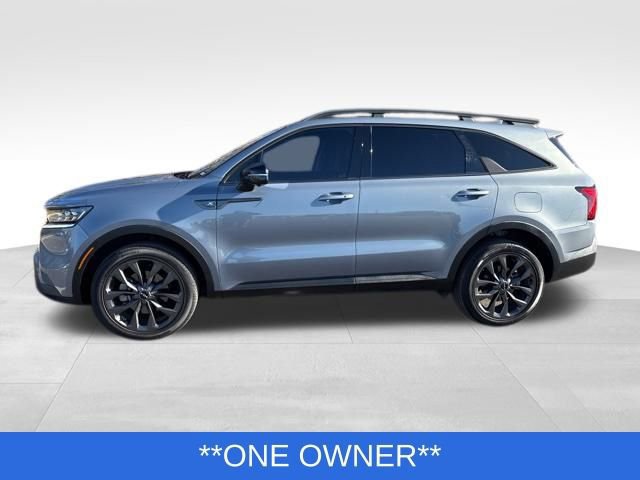 Used 2023 Kia Sorento SX Prestige image 2