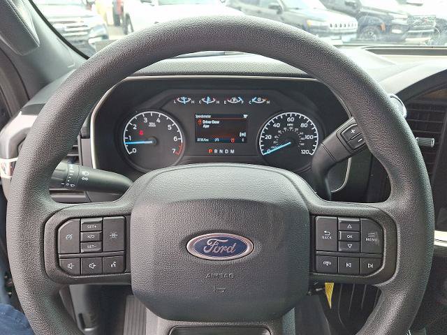 Certified 2023 Ford F150 XL w/ STX Appearance Package AWD/4WD image 19