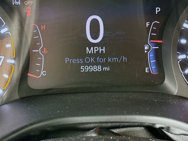 Used 2022 Jeep Compass Latitude w/ Convenience Group image 12