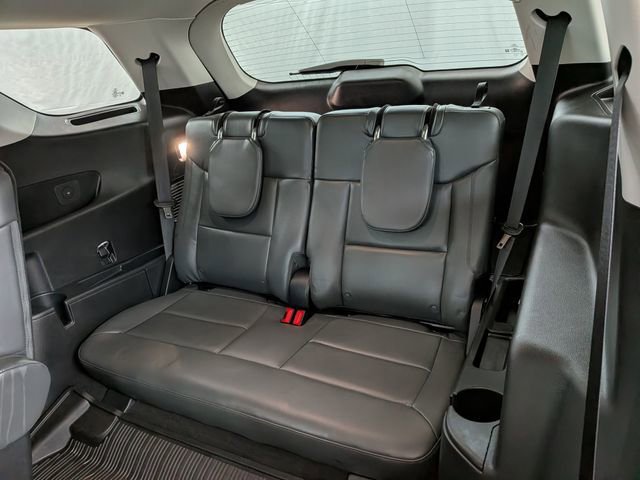 Certified 2025 Ford Explorer Active w/ Active Comfort Package image 19