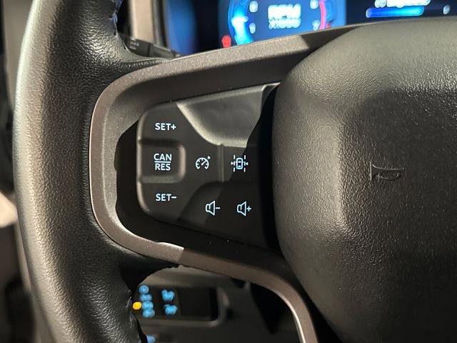 Certified 2025 Ford Bronco Big Bend AWD/4WD image 18