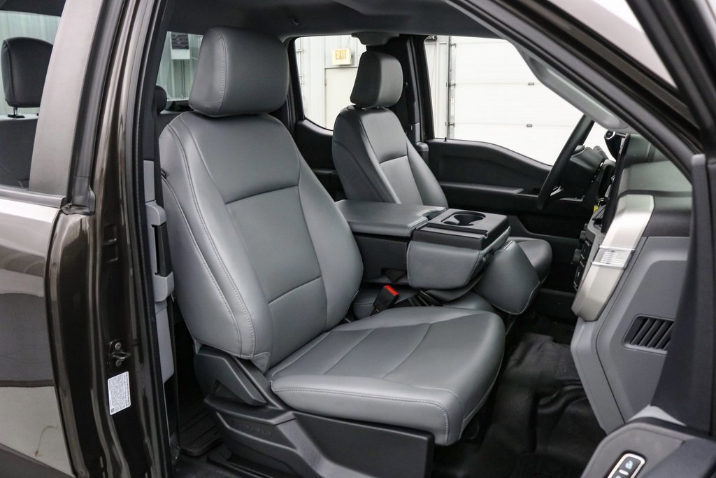 Certified 2024 Ford F350 XL w/ 360-Degree Camera Package image 20