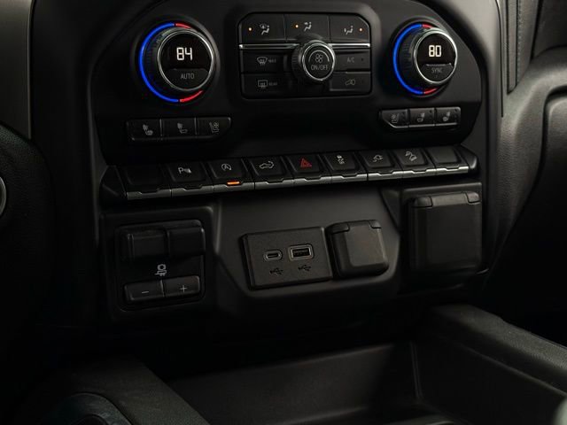 Used 2019 Chevrolet Silverado 1500 LTZ w/ LTZ Plus Package image 27